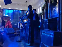 -宝莱纳餐厅(滨江店)