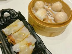 稻香虾饺皇-稻香酒家·34年老字号·港式粤菜(汉街店)