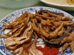 卤菜自拼盘-茅溪菜·家宴(上品拾陆店)
