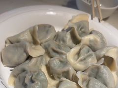-日丰园海肠水饺·老字号大连海鲜(银泰城店)