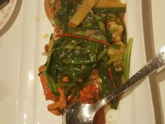 -凤城礼记鱼翅海鲜酒家(百老汇店)