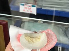 -澳门长洲糯米糍(柯打苏沙街店)