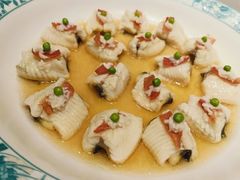 -虹御轩·传承江浙菜(虹桥店)