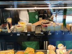 -星巴克(漕河泾2店)