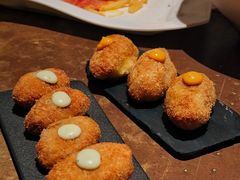 -BOCATA 西班牙餐厅(三里屯店)