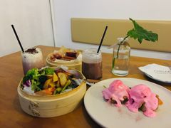 -CHILLAX轻乐时(侨建·Hi City店)