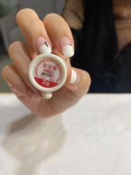 -媄甲诗美甲美睫