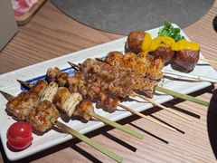 -松幸日式料理(中山路店)