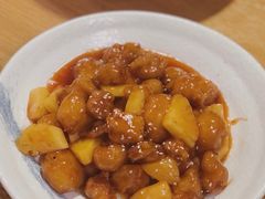 -黄鹤天厨·泡椒田鸡创始者(莲花店)