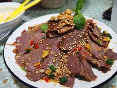 -蜗牛小馆醉乡民谣云南菜(惠新西里店)