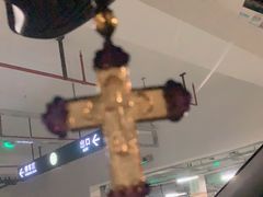 -经纬汇-停车场