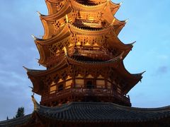-盘门景区
