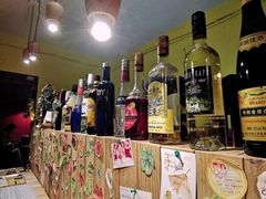 -维卡食舍(户部山店)