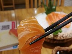 -林妈妈村·日式料理(宝山龙湖天街店)