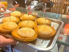 -芸南道·过桥米线(昆明老街旗舰店)