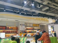 -清真·马坡烧烤涮牛肚·酸浆火锅(新区总店)