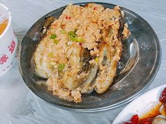 -小民大排档(光谷店)