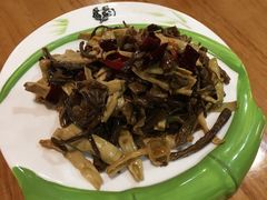 -圆满素食林饭店非遗素食(河西店)