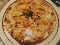 -Sushi Love 创意寿司(丽影广场店)