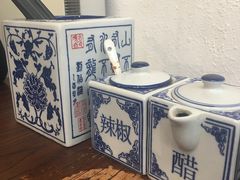 重庆辣子鸡-老北京私房菜(798店)
