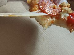 -必胜客(砂之船中东奥莱店)