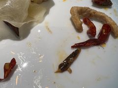 -佶政筋饼·新概念(安阳路店)