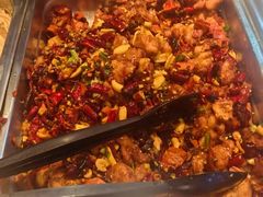 -比格比萨自助(万柳华联店)