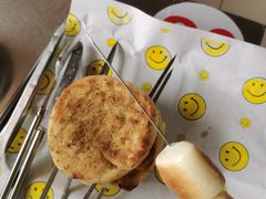 -迎燕阁烤羊腿(二环南路店)