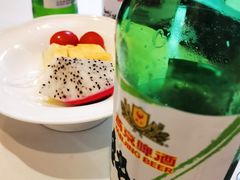 -福海居烤鸭店(鸟巢店)