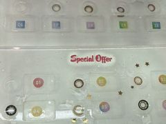 -瞳學會lens mart(南开大悦城店)