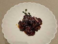 -漢舍中国菜馆(889广场店)