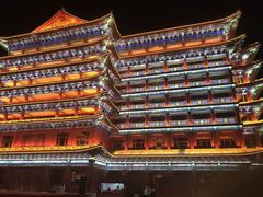-大明幻境第一城