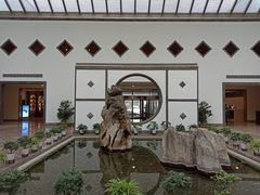 -香山公园