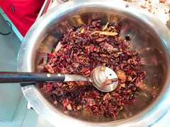 -老韩煸鸡·中国炸鸡(摩尔城店)