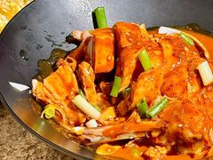 -金谷园饺子馆(北邮总店)