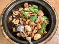 -常来小聚·广州非遗传承餐厅(地王广场店)