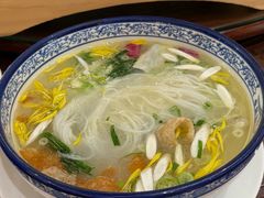-香麒园·过桥米线·南湖雅宴
