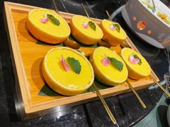 -濮园 · 四合院餐厅