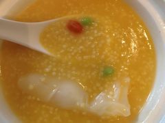-采悦轩中餐厅·粤菜·海南菜(神州半岛喜来登度假酒店)