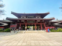 -千佛山风景名胜区