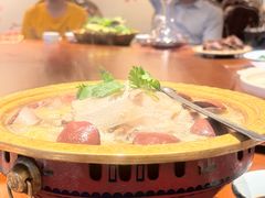 -燕郊烧鸽子(酷车小镇店)