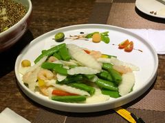 -宋庄魁元艺术餐厅