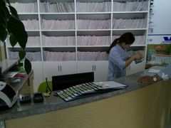 -爱侣宠医·鹦鹉专科·小型哺乳类·异宠专科(灵石路店)