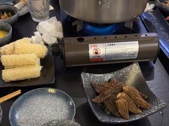 -熹悟海鲜火锅·广式打边炉