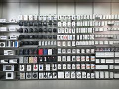 -Apple零售店(新街口店)
