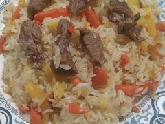 -新疆食府(华龙店)