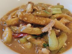 -正德楼果木烤鸭·渔家菜(东港店)