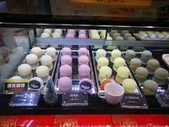 -西树泡芙(北京金源2店)