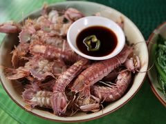 -盛港湾海鲜食府(黄沙店)