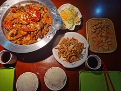-谢蟹浓(西铁营万达店)